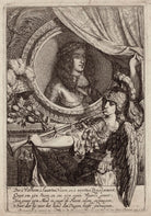 King William III NPG D21550