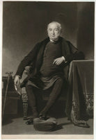 Jonathan Brooks NPG D32189