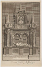 Frances Stuart (née Howard), Duchess of Lennox and Richmond NPG D35731