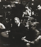 Chris Barber's band (including Harold Pendleton, Pat Halcox, Dick Smith and Eddie Smith) NPG x200215