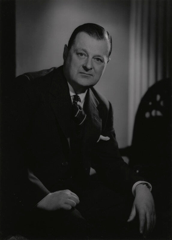 Sir george peter labouchere npg x168802