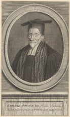 Edward Pococke NPG D29599