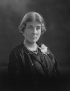 Elizabeth Emma Beatrice Aubrey (née Grosvenor), Lady Smith NPG x49758