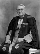 Ronald William Vernon Selby Wright NPG x171579