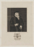 John Mordaunt, 2nd Baron Mordaunt NPG D38955