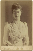 Queen Mary NPG x3808