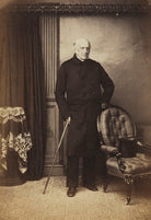 Henry Stephens NPG Ax196812