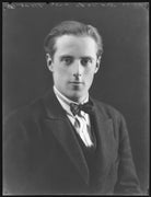 Herbrand Edward Dundonald Brassey Sackville, 9th Earl de la Warr NPG x120698