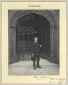 Thomas Shaw, 1st Baron Craigmyle NPG x35063