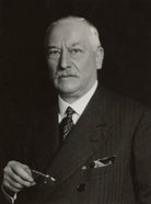 Sir Cornelius Chambers NPG x86658