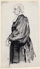 Albert Basil Orme Wilberforce NPG D172