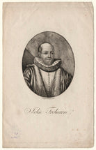 John Treherne NPG D4500