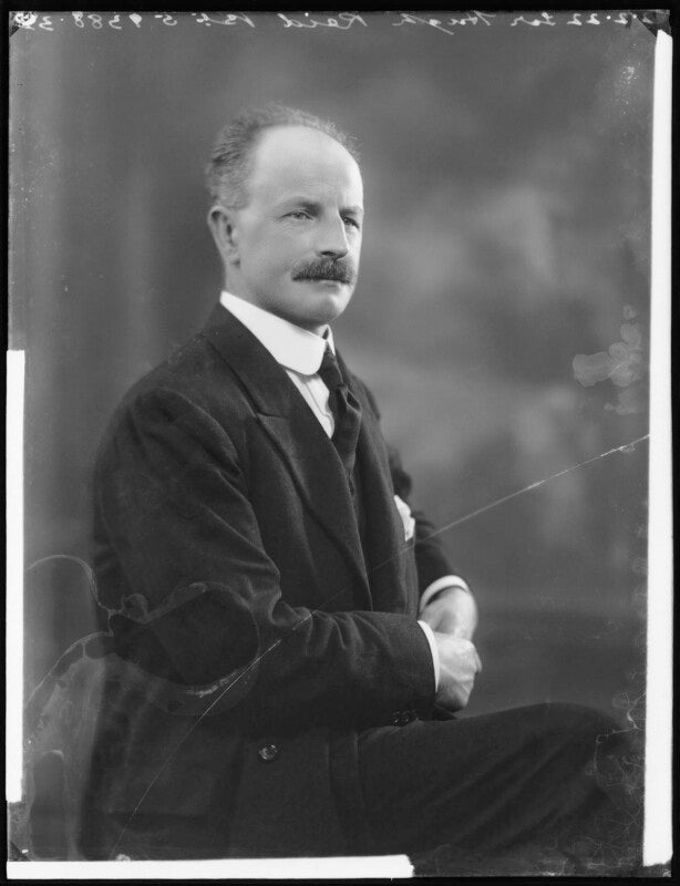 Sir hugh reid, 1st bt npg x121281