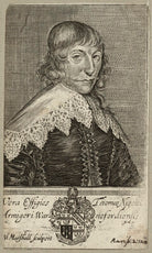 Thomas Neale NPG D27901