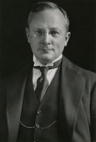 Sir William Valentine Wood NPG x91841