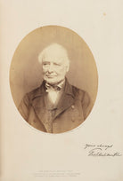 Thomas Chandler Haliburton NPG Ax7911