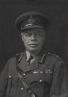 Sir Percy Hambro NPG x162667