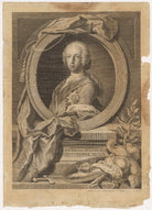Prince Charles Edward Stuart NPG D9085