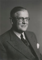 Sir Archibald Hector McIndoe NPG x186362