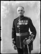 Montagu Grant Wilkinson NPG x123913