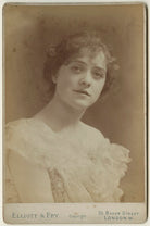 Isabel Jay NPG x127956