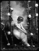 Mabel Love NPG x101733