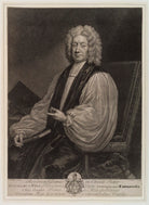 William Wake NPG D19618