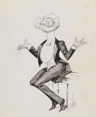 Harold Crichton-Browne NPG 6251(12)