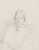 Dinah Maria Craik (née Mulock) NPG 2544