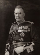 Sir Cecil Francis Romer NPG x85392