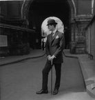 Norman Alfred Prouting NPG x195637