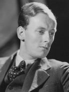 H.E. Bates NPG x2748