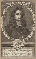 Lionel Lockyer NPG D30083