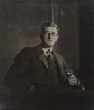 Dewhurst Thomas NPG Ax3402