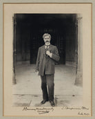 Ramsay MacDonald NPG x31583