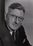 Sir Frank Chalton Francis NPG x167643