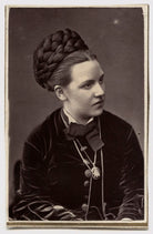 Pauline Rita NPG Ax7721