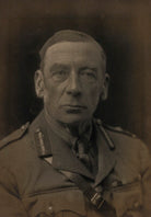 Sir George Henry Makins NPG x186444