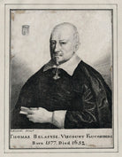 Thomas Bellasis, Viscount Fauconberg NPG D26639