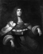 Sir William Scroggs NPG 1850