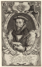 James Montagu NPG D25882