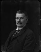 Sir Herbert Hambling, 1st Bt NPG x43507