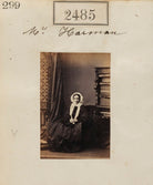 Mrs Harman NPG Ax51874