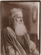 William Holman Hunt NPG x198235