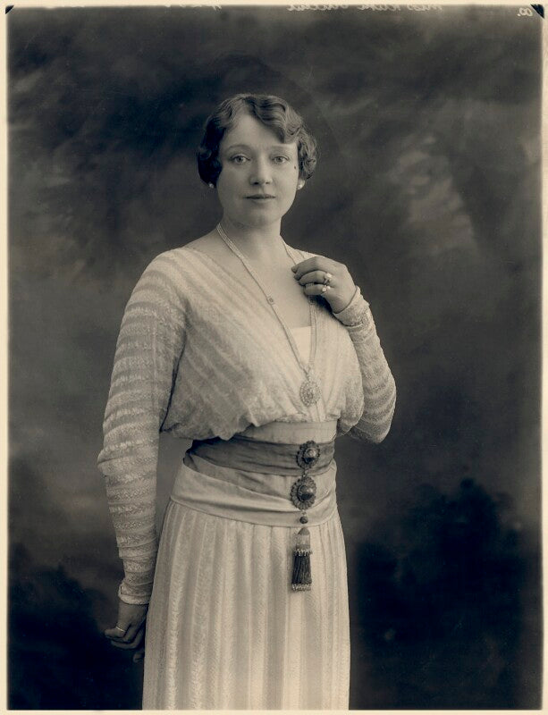 Ruth vincent npg x85751