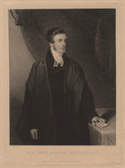 Joseph Sortain NPG D4276