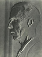 John Piper NPG x2085