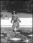 Betty Chester NPG x37483