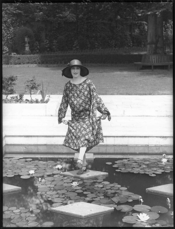 Betty chester npg x37483