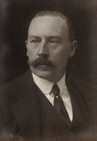 Sir Lionel Earle NPG x167162